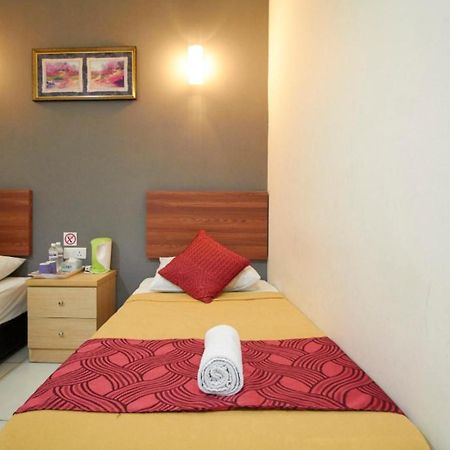 Coop Hotel Putrajaya & Cyberjaya Kampung Dengkil Eksteriør bilde